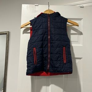 Dolce and Gabbana vest for boys. Mint condition